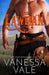 The Lawman: Large Print by Vanessa Vale