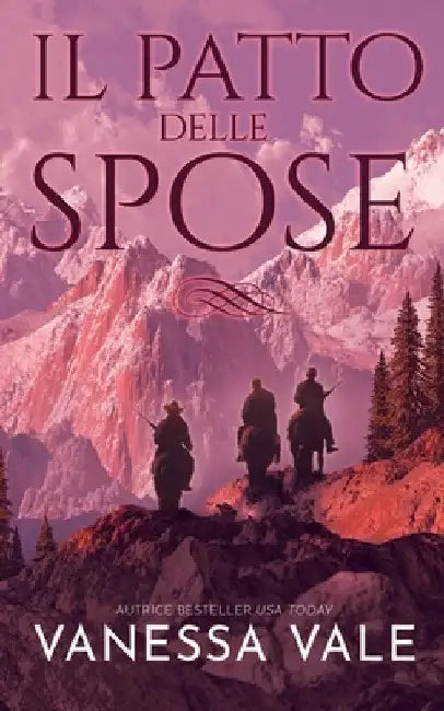 Il patto delle spose by Vale, Vanessa