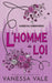 L'homme de loi by Vale, Vanessa