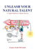 Unleash Your Natural Talent: A Logical Pathway to Sports Success by Eugene Joseph McConnin