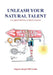 Unleash Your Natural Talent: A Logical Pathway to Sports Success by Eugene Joseph McConnin