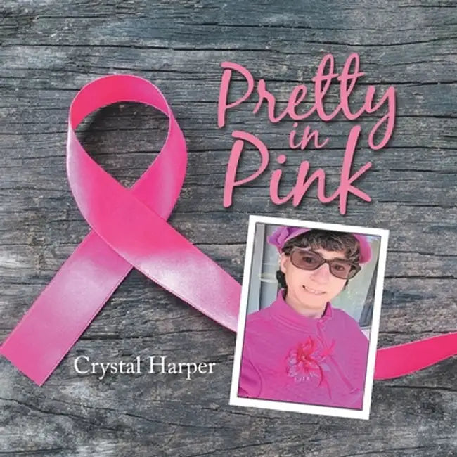 Pretty in Pink by Crystal Harper