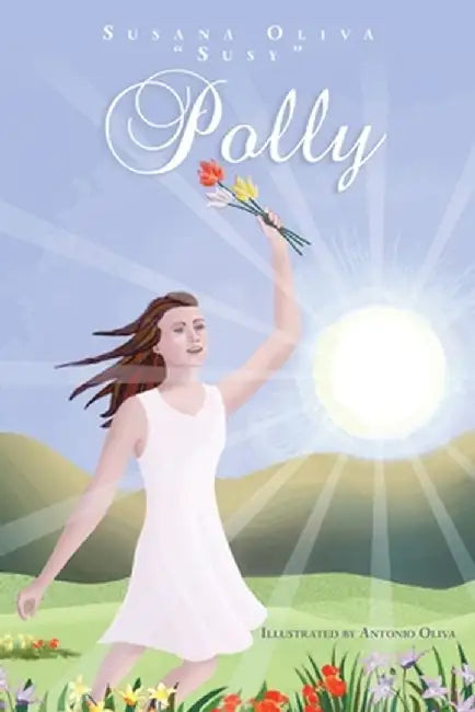 Polly by Susana Oliva