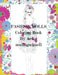 Fashion Doll Designs by Noella G. Schnell