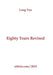 Eighty Years Revised by Long Ton