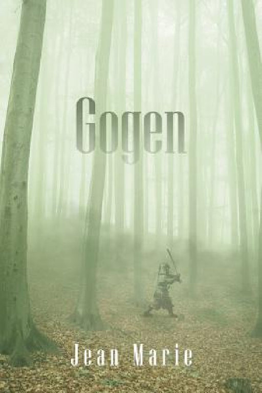 Gogen by Jean Marie