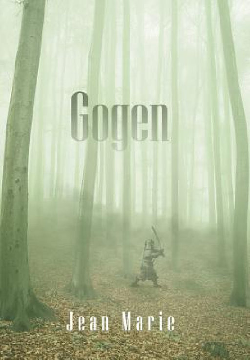 Gogen by Jean Marie