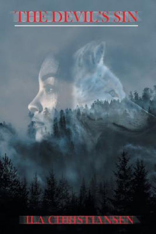 The Devil's Sin by Ila Christiansen