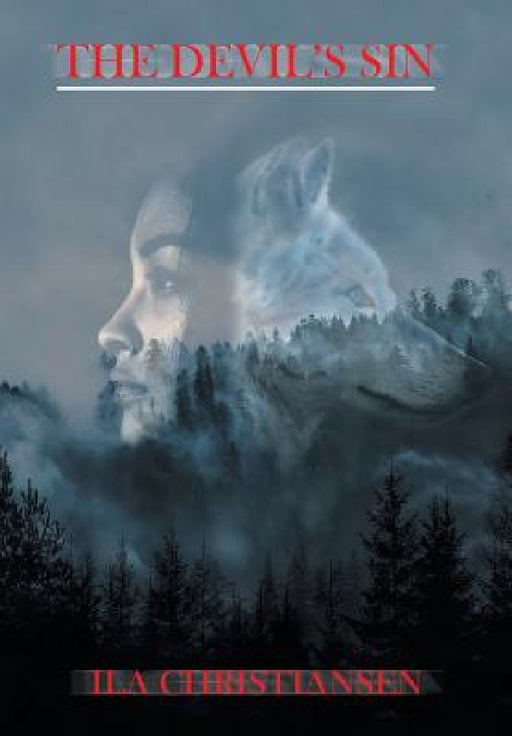 The Devil's Sin by Ila Christiansen