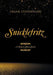 Snicklefritz: A Book of Short Stories by Frank Stephenson