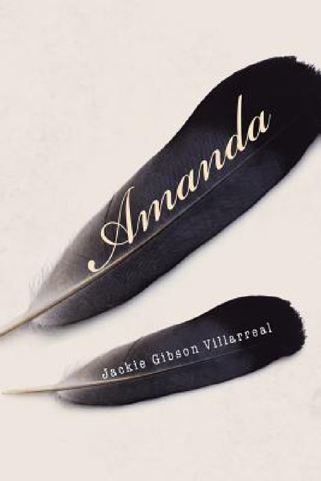 Amanda by Jackie Gibson Villarreal