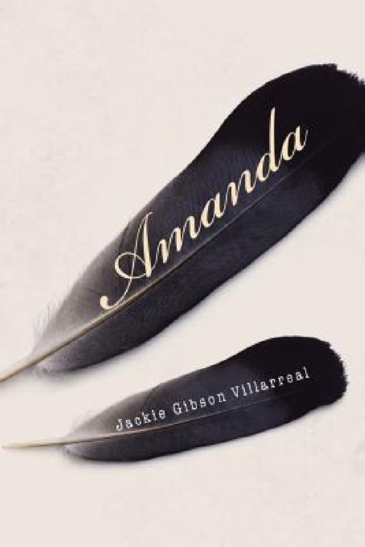 Amanda by Jackie Gibson Villarreal
