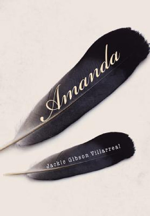 Amanda by Jackie Gibson Villarreal