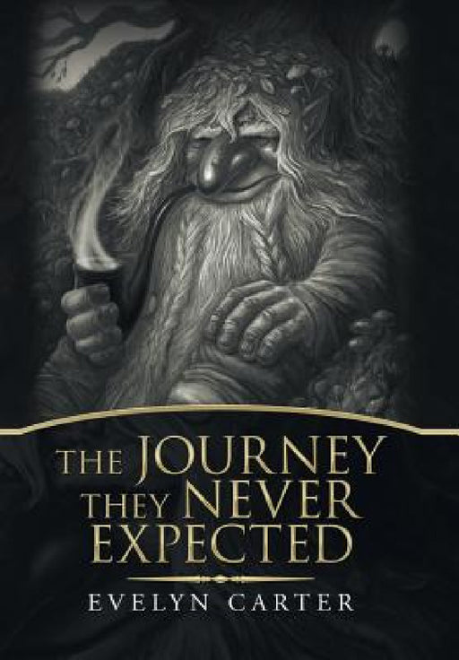 The Journey They Never Expected by Evelyn Carter