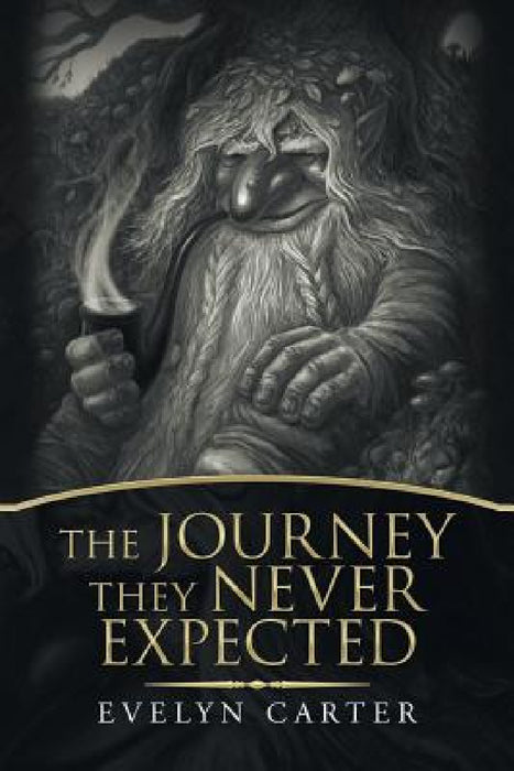 The Journey They Never Expected by Evelyn Carter