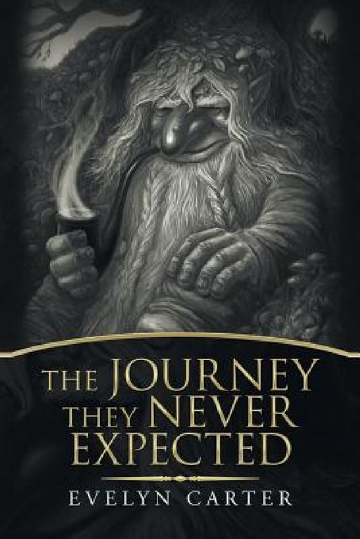 The Journey They Never Expected by Evelyn Carter