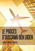 Le Procès d'Oussama Ben Laden by Jean Senat Fleury