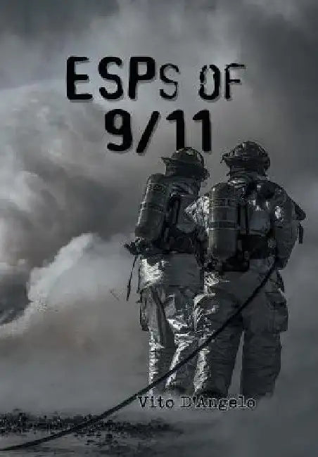 Esps of 9/11 by Vito D'Angelo