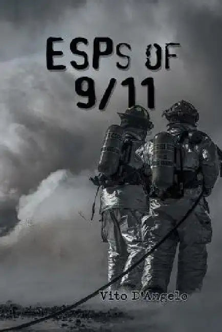 Esps of 9/11 by Vito D'Angelo