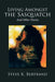 Living Amongst the Sasquatch: And Other Poems by Steve K. Bertrand