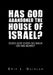 Has God Abandoned the House of Israel?: Does God Ever Go Back on His Word? by Eric L. Quinlan