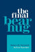 The Final Bear Hug by James D. Navratil