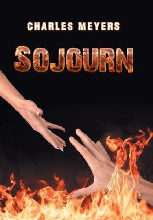 Sojourn by Charles Meyers