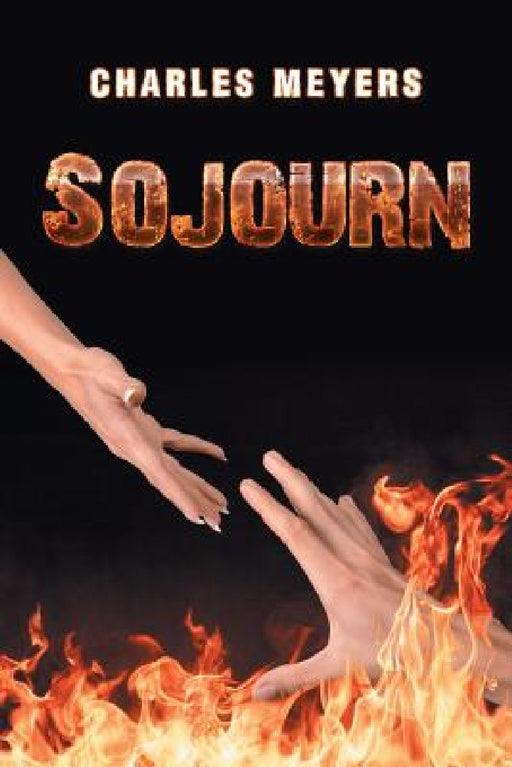 Sojourn by Charles Meyers