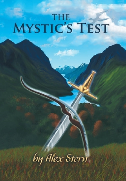 The Mystic's Test by Alex Stern