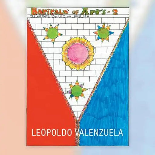 Barirala of Art 2 by Leopoldo Valenzuela