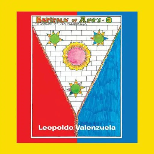 Barirala of Arts 3 by Leopoldo Valenzuela