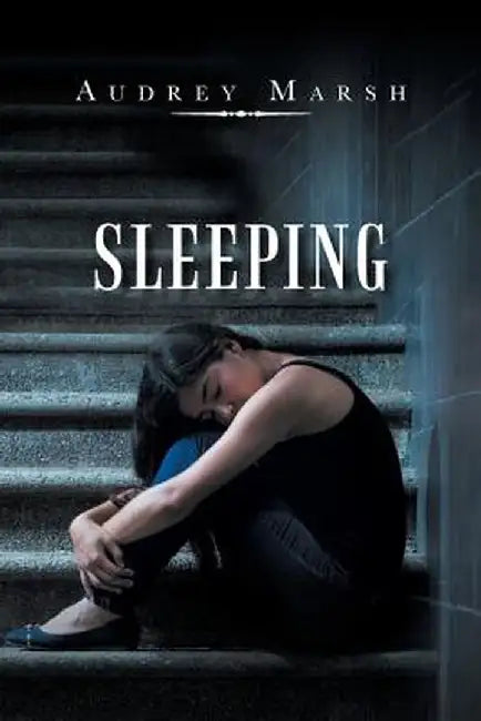 Sleeping by Audrey Marsh