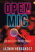 Open Mic: An Insight to My Mind by Jazmin Hernandez