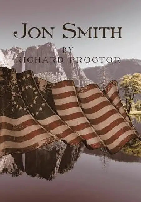 Jon Smith by Richard Proctor