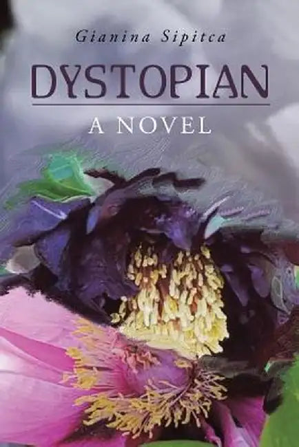 Dystopian by Gianina Sipitca