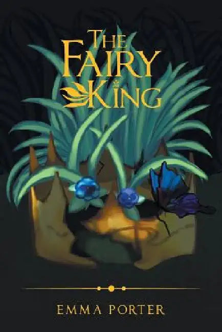 The Fairy King by Emma Porter