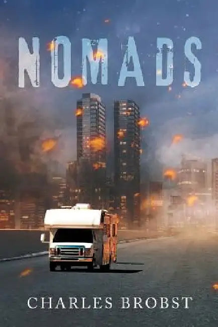 Nomads by Charles Brobst