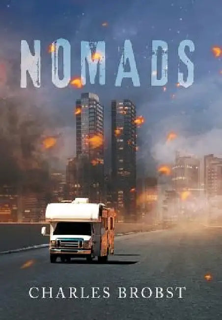 Nomads by Charles Brobst