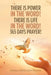 There Is Power in the Word! There Is Life in the Word! 365 Days Prayer! by Angela McEachin Diagne