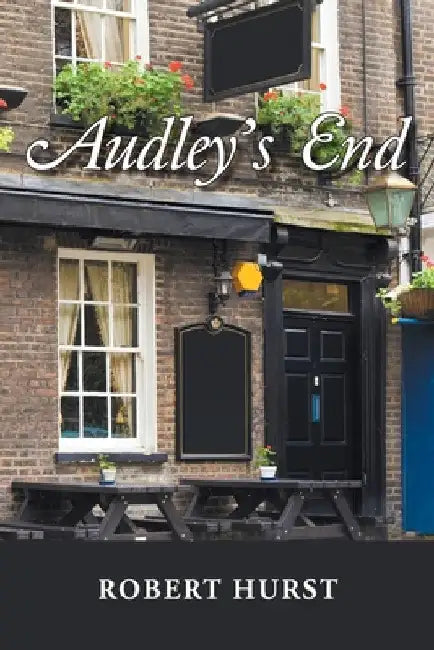 Audley's End by Robert Hurst