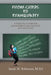 From Crisis To Tranquility: A Guide to Classroom: Management Organization and Discipline by Sarah M. Robinson M. Ed