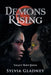 Demons Rising: Legacy Born Series by Sylvia Gladney