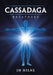 Cassadaga: Breathers by Jm Milne
