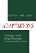 Adaptations: Challenges Ahead Facing Democracy Competitive Capitalism by Chris Nelson