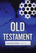 Old Testament: Hashem King Version 1.2 by Jeremiah Jarrett