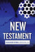 New Testament: Hashem King Version 2.2 by Jeremiah Jarrett