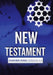 New Testament: Hashem King Version 2.2 by Jeremiah Jarrett