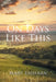 On Days Like This by Mary Faderan