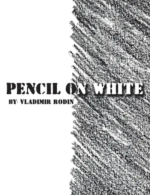 Pencil on White: All About Eve by Vladimir Rodin
