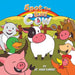 Spot the Baby Cow by Aman Kanwar